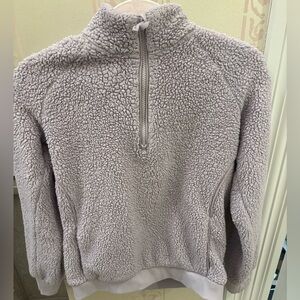 Athlete Girl Fleece